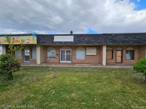 1055 Inkster Road Inkster City MI 48141