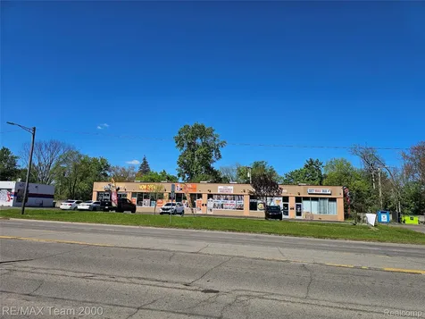 1055 Inkster Road Inkster City MI 48141