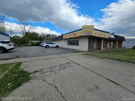 1055 Inkster Road Inkster City MI 48141