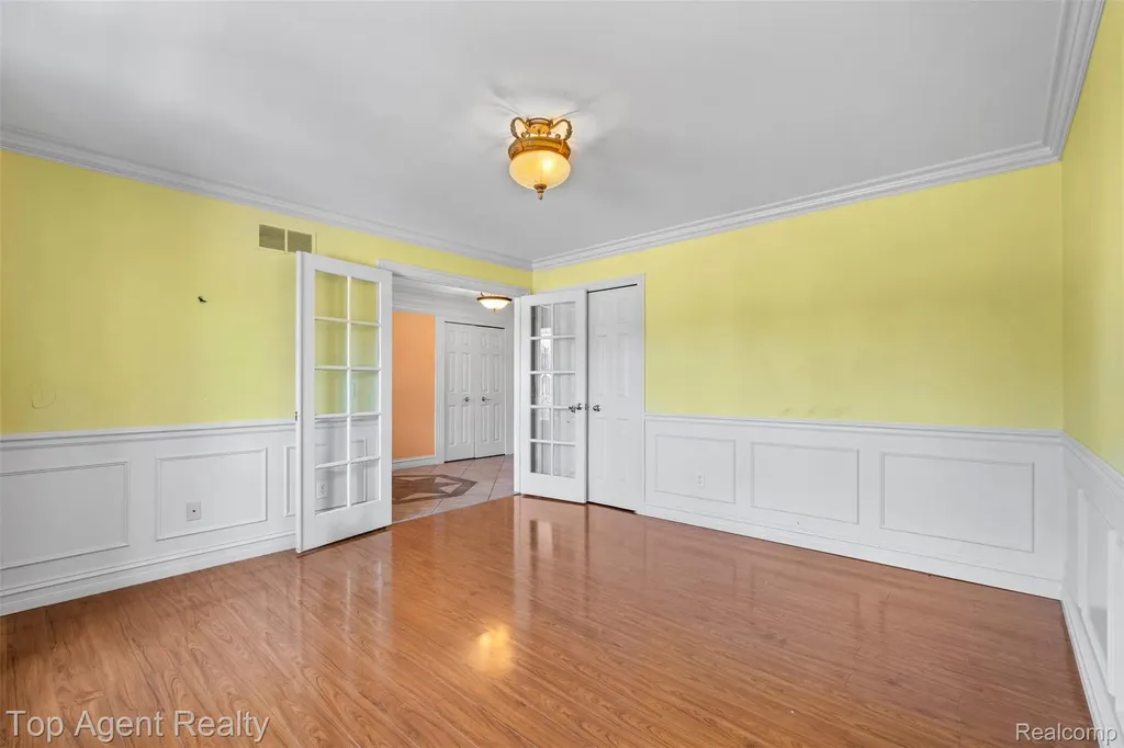 53260 Villa Rosa Drive Macomb Township MI 48042