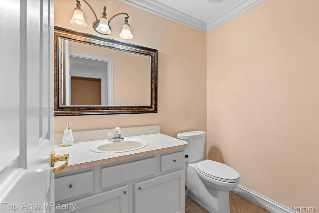 53260 Villa Rosa Drive Macomb Township MI 48042