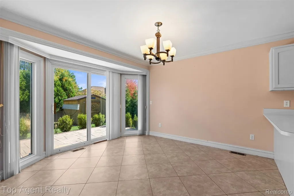 53260 Villa Rosa Drive Macomb Township MI 48042
