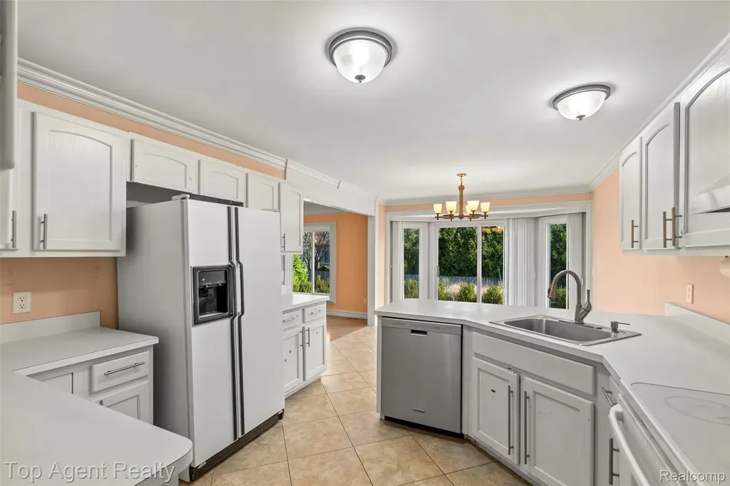 53260 Villa Rosa Drive Macomb Township MI 48042