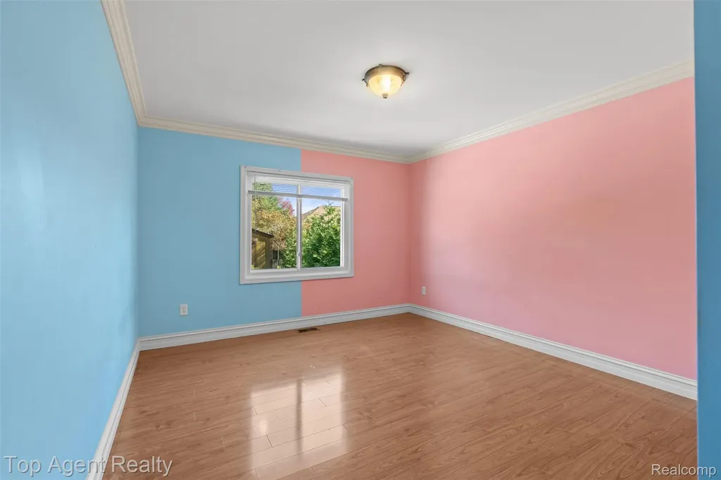 53260 Villa Rosa Drive Macomb Township MI 48042
