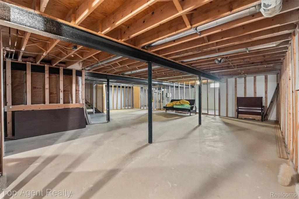 53260 Villa Rosa Drive Macomb Township MI 48042