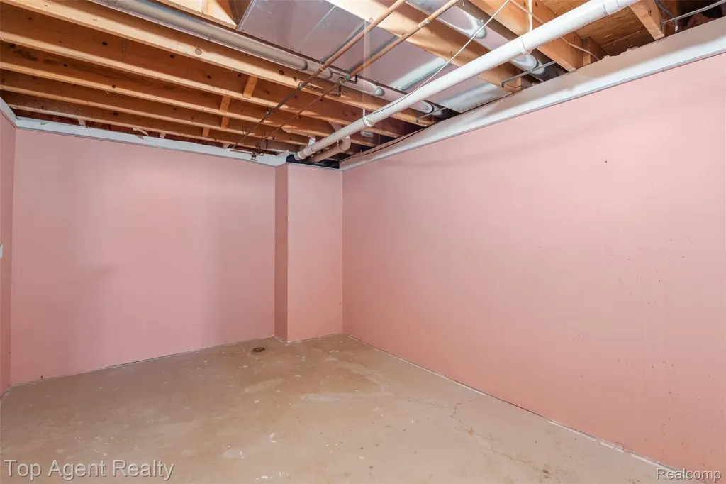 53260 Villa Rosa Drive Macomb Township MI 48042