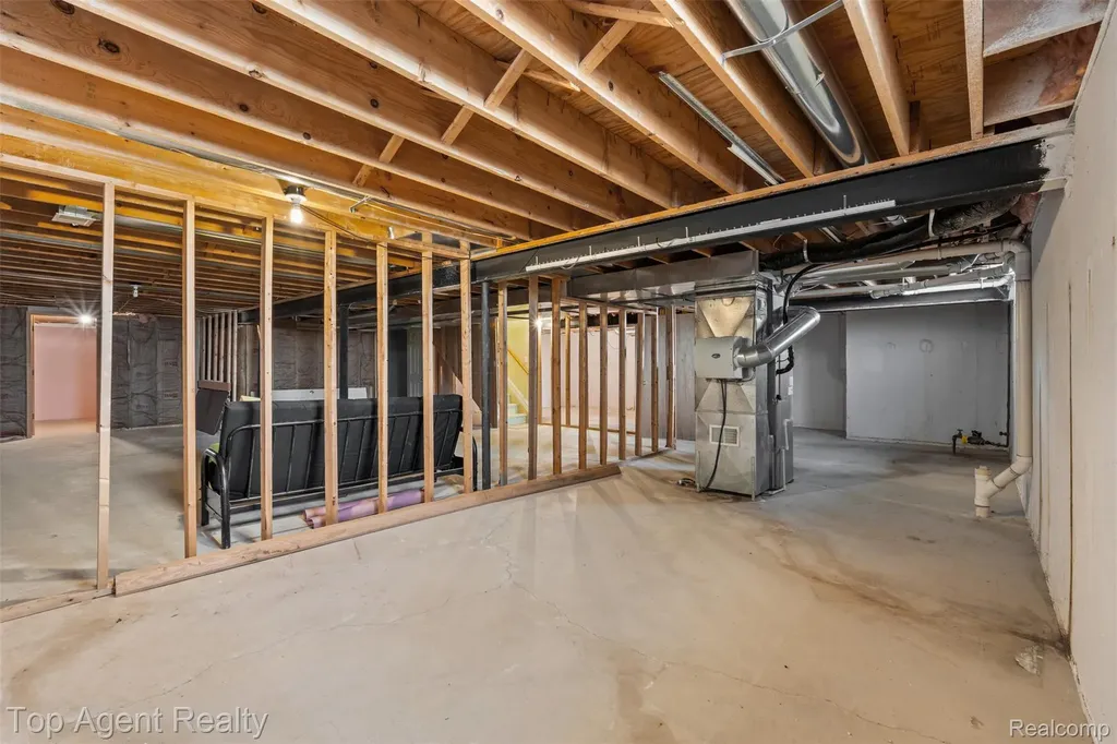 53260 Villa Rosa Drive Macomb Township MI 48042