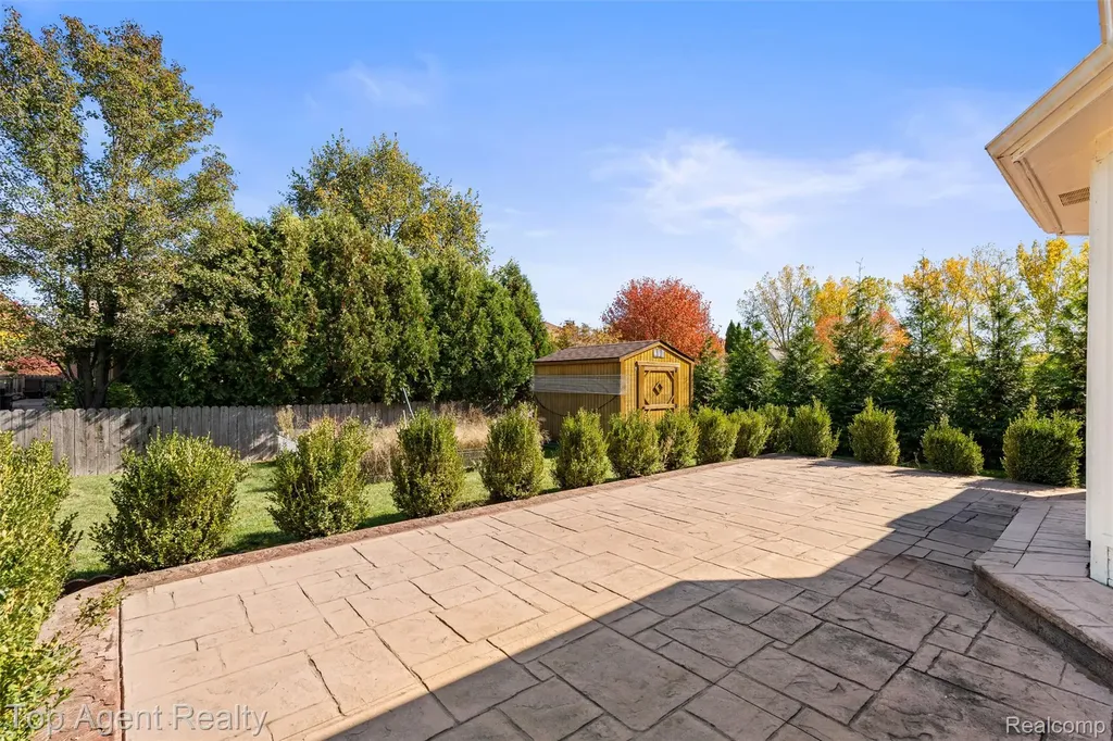 53260 Villa Rosa Drive Macomb Township MI 48042