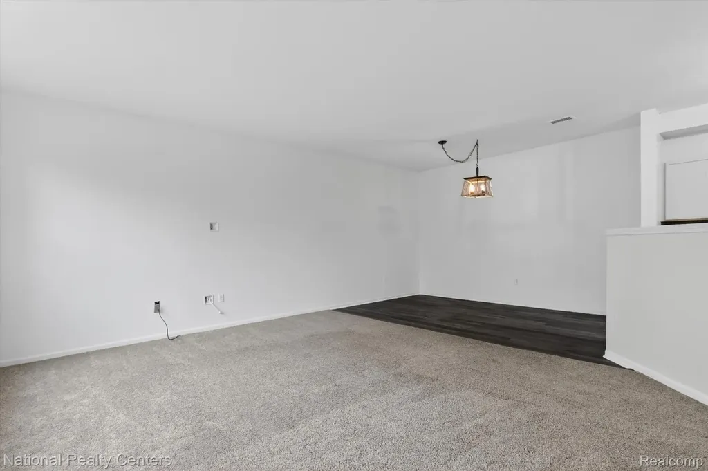4371 Aster Boulevard Genoa Township MI 48843