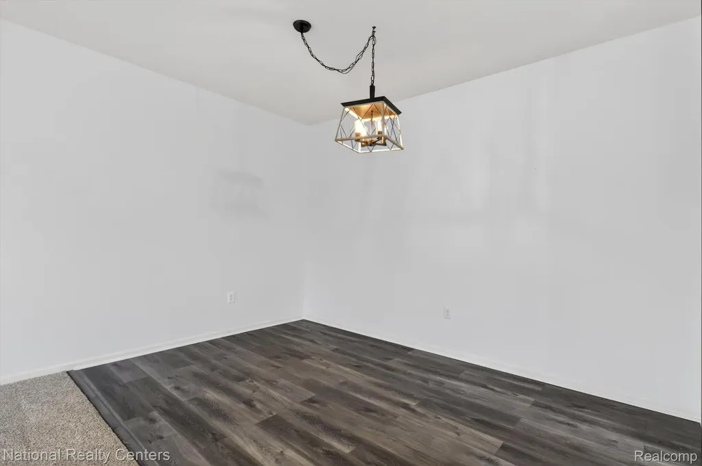 4371 Aster Boulevard Genoa Township MI 48843