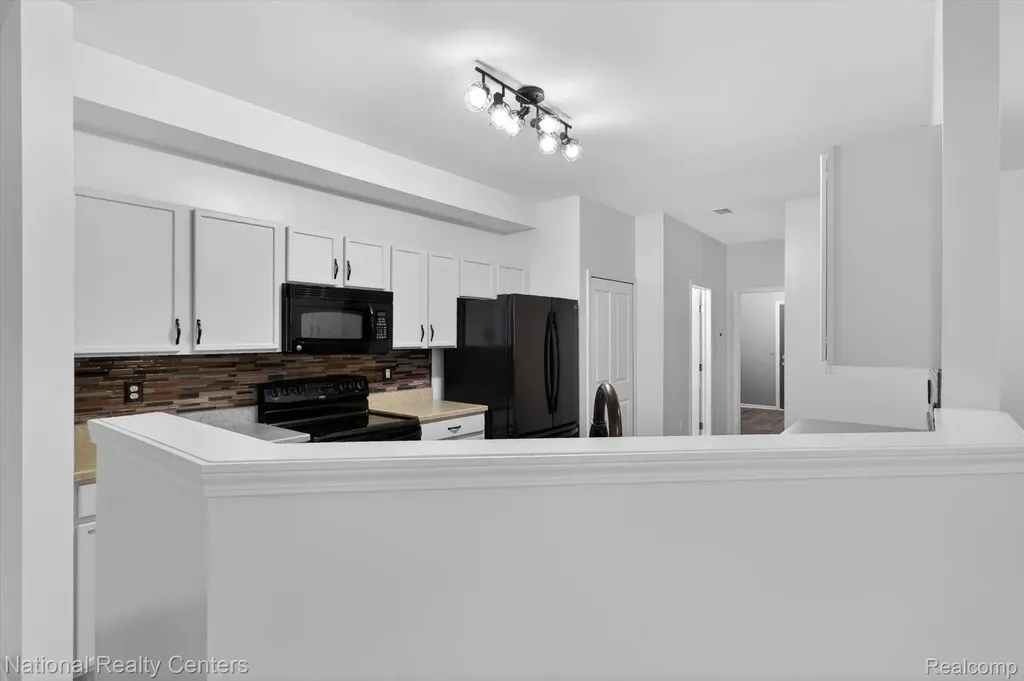 4371 Aster Boulevard Genoa Township MI 48843