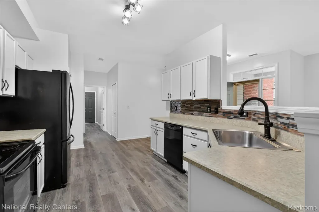 4371 Aster Boulevard Genoa Township MI 48843
