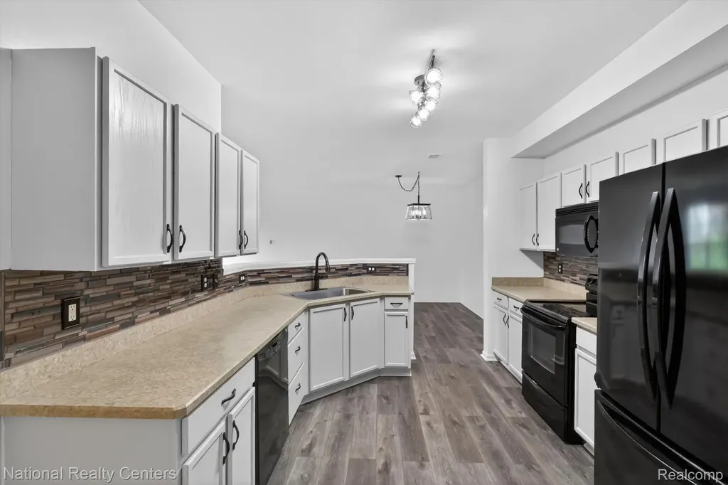 4371 Aster Boulevard Genoa Township MI 48843