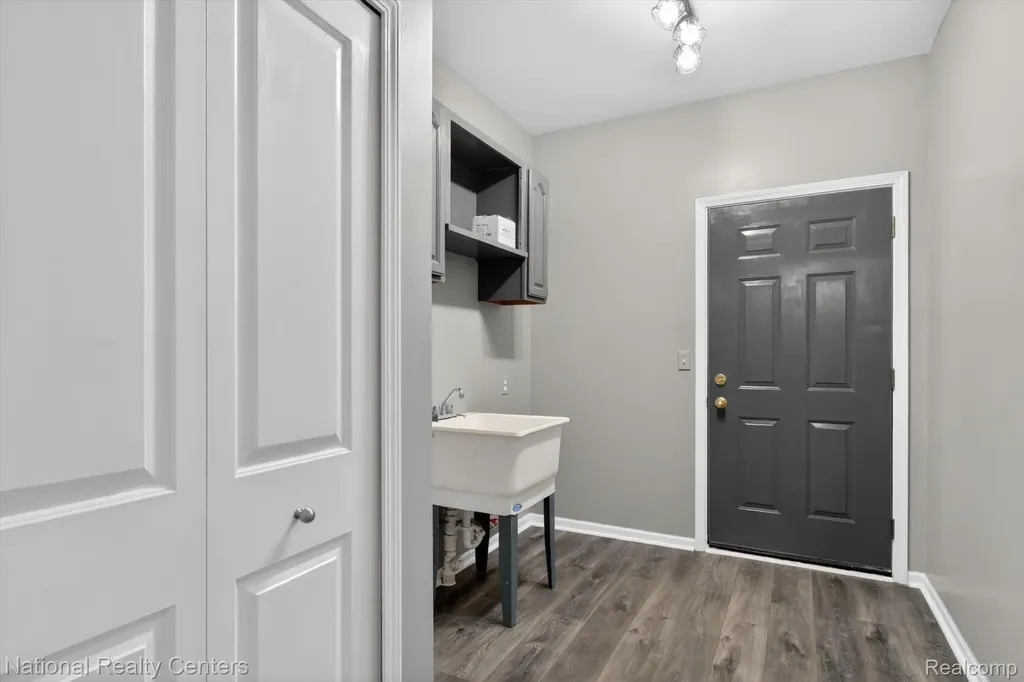 4371 Aster Boulevard Genoa Township MI 48843