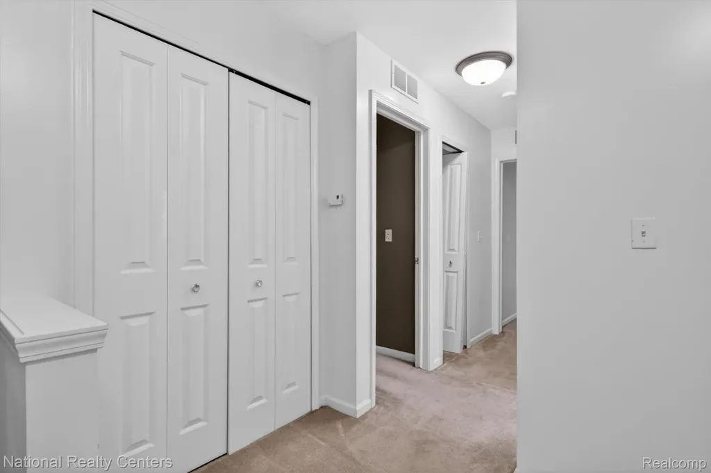 4371 Aster Boulevard Genoa Township MI 48843