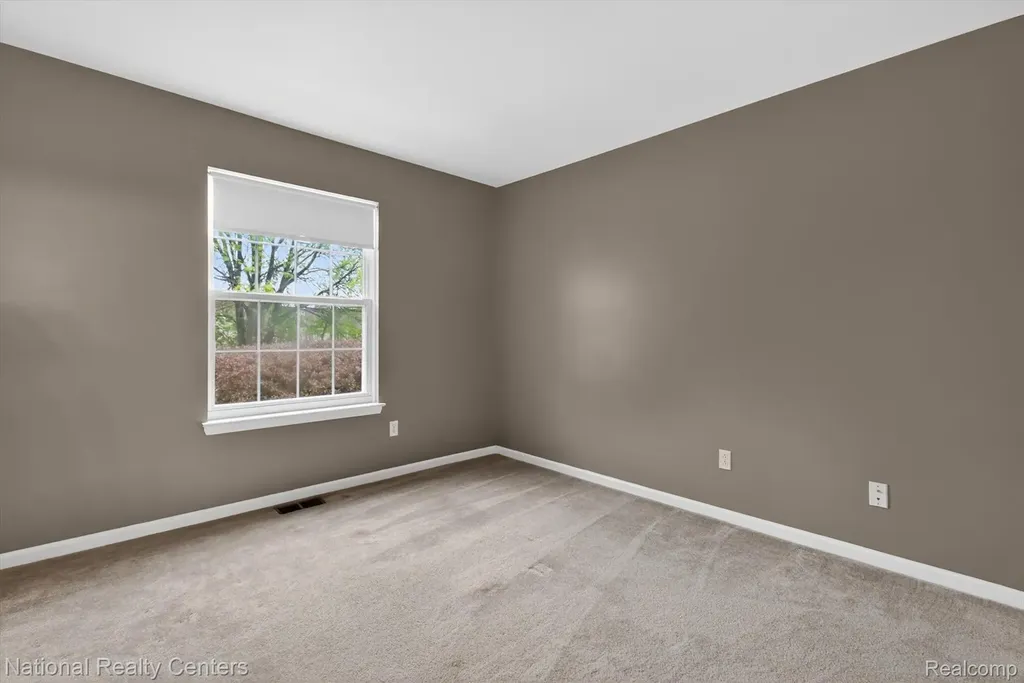 4371 Aster Boulevard Genoa Township MI 48843