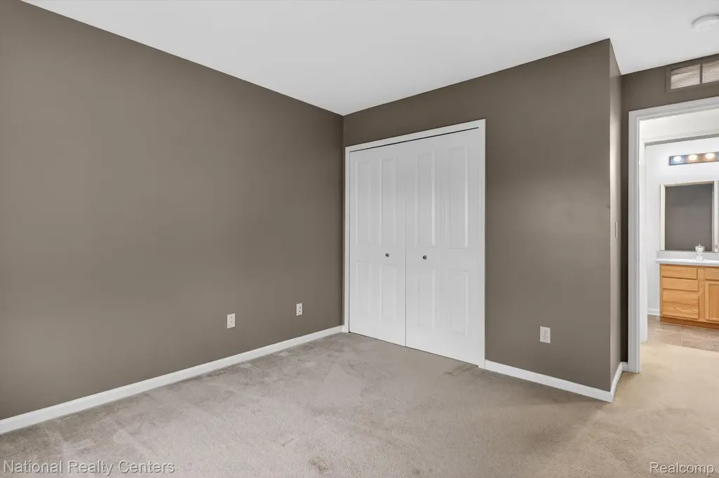 4371 Aster Boulevard Genoa Township MI 48843