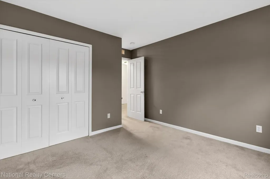 4371 Aster Boulevard Genoa Township MI 48843