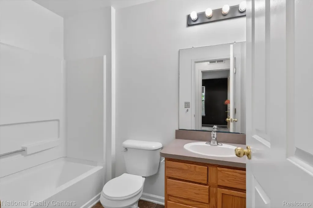 4371 Aster Boulevard Genoa Township MI 48843