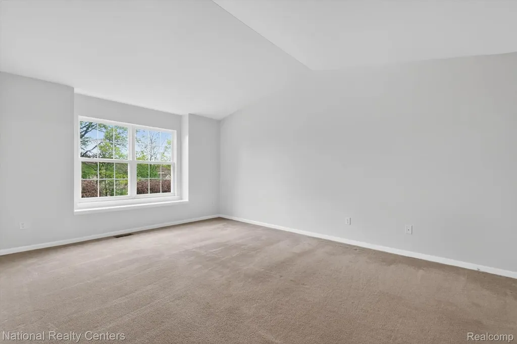 4371 Aster Boulevard Genoa Township MI 48843