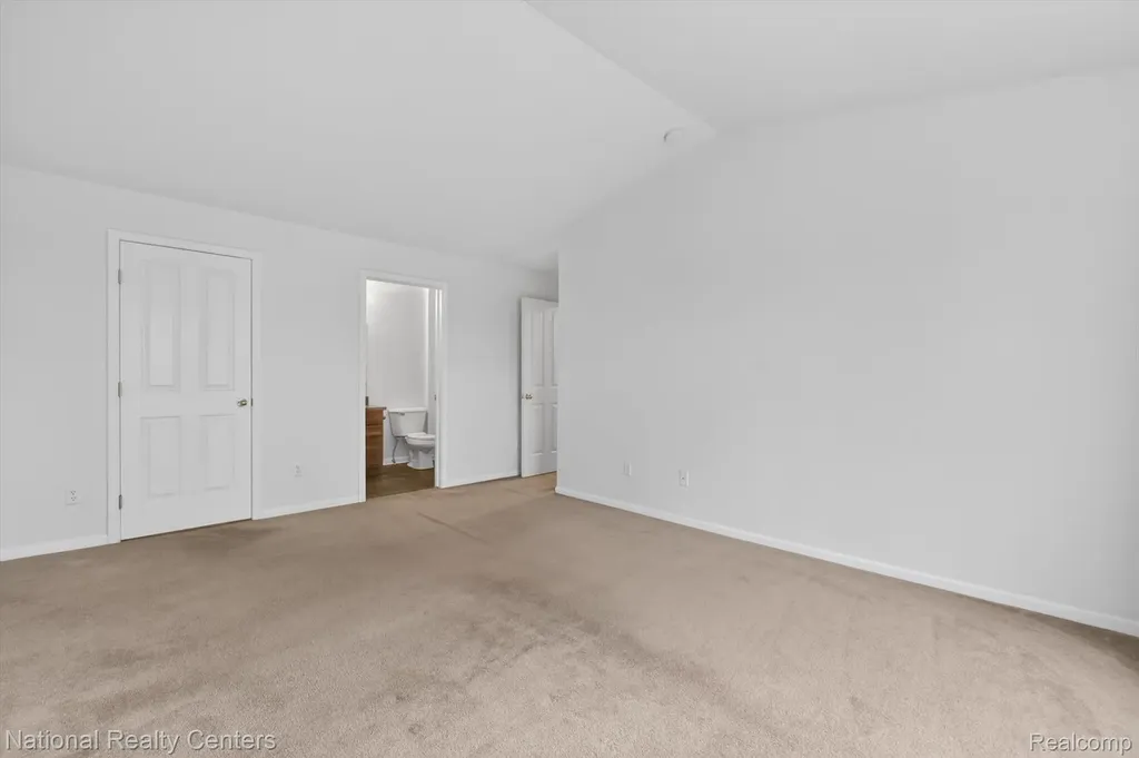 4371 Aster Boulevard Genoa Township MI 48843