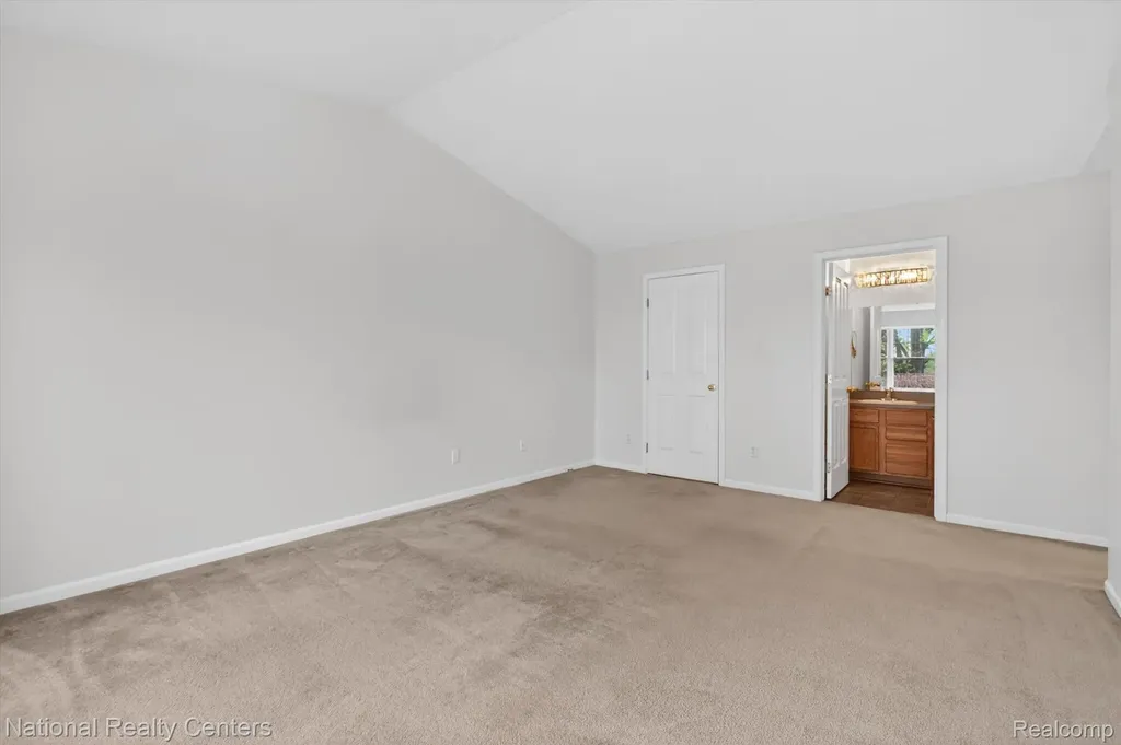 4371 Aster Boulevard Genoa Township MI 48843