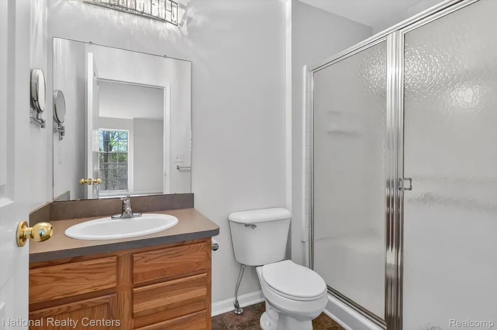 4371 Aster Boulevard Genoa Township MI 48843
