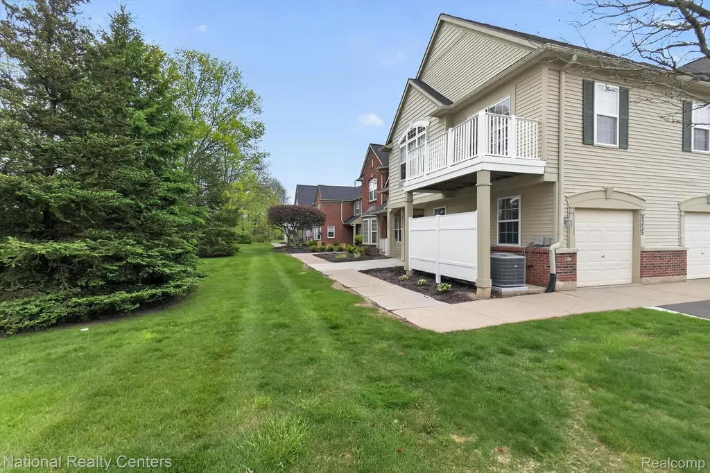4371 Aster Boulevard Genoa Township MI 48843