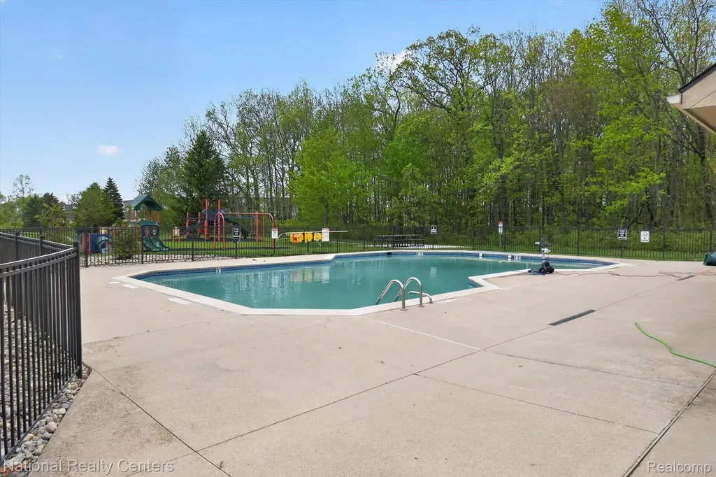 4371 Aster Boulevard Genoa Township MI 48843