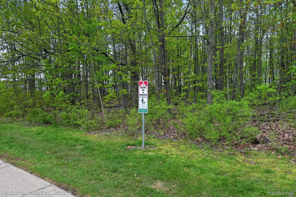4371 Aster Boulevard Genoa Township MI 48843