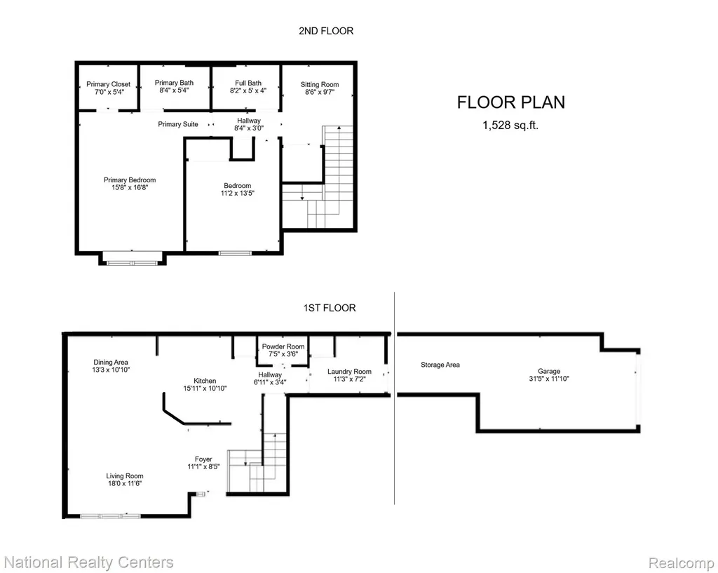 4371 Aster Boulevard Genoa Township MI 48843