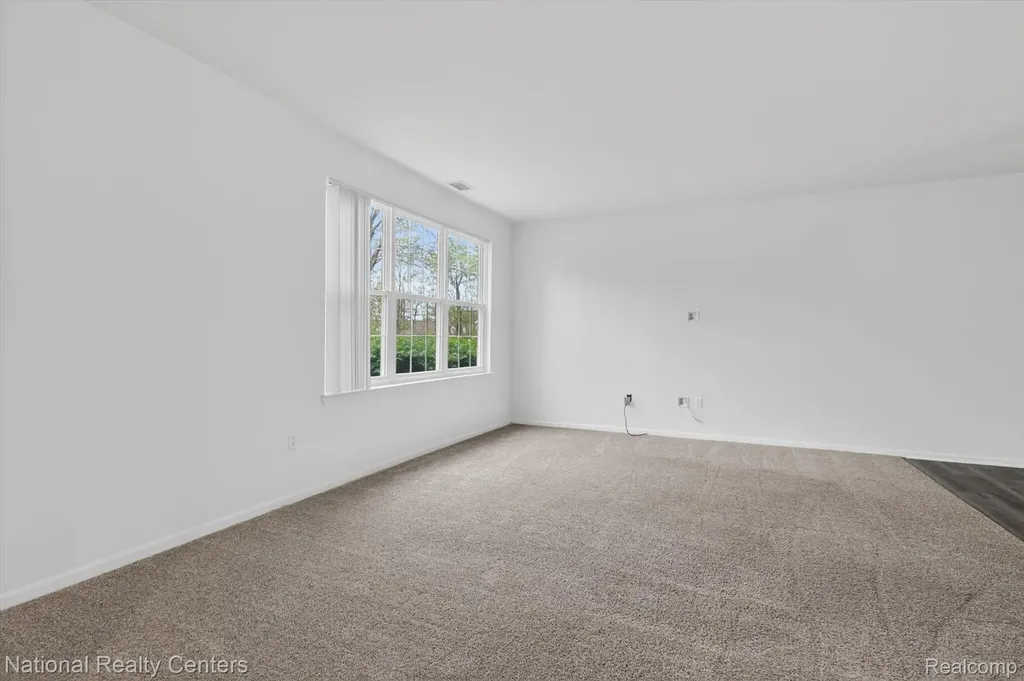 4371 Aster Boulevard Genoa Township MI 48843
