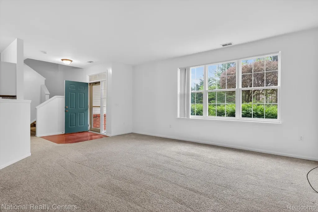 4371 Aster Boulevard Genoa Township MI 48843
