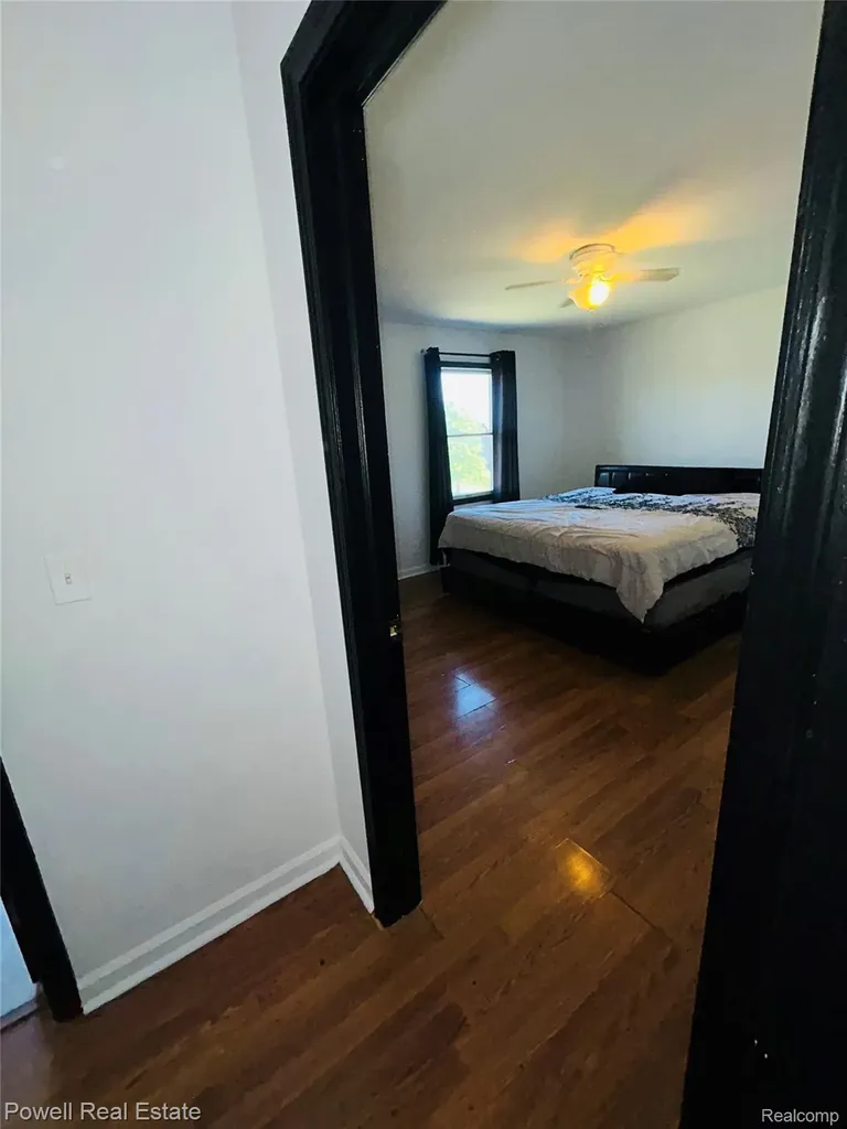2335 Pebble Creek Drive N Flint Charter Township MI 48433
