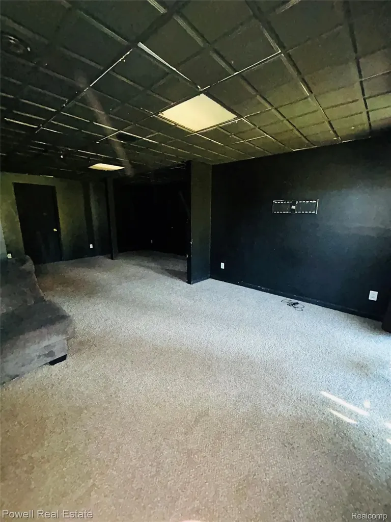 2335 Pebble Creek Drive N Flint Charter Township MI 48433