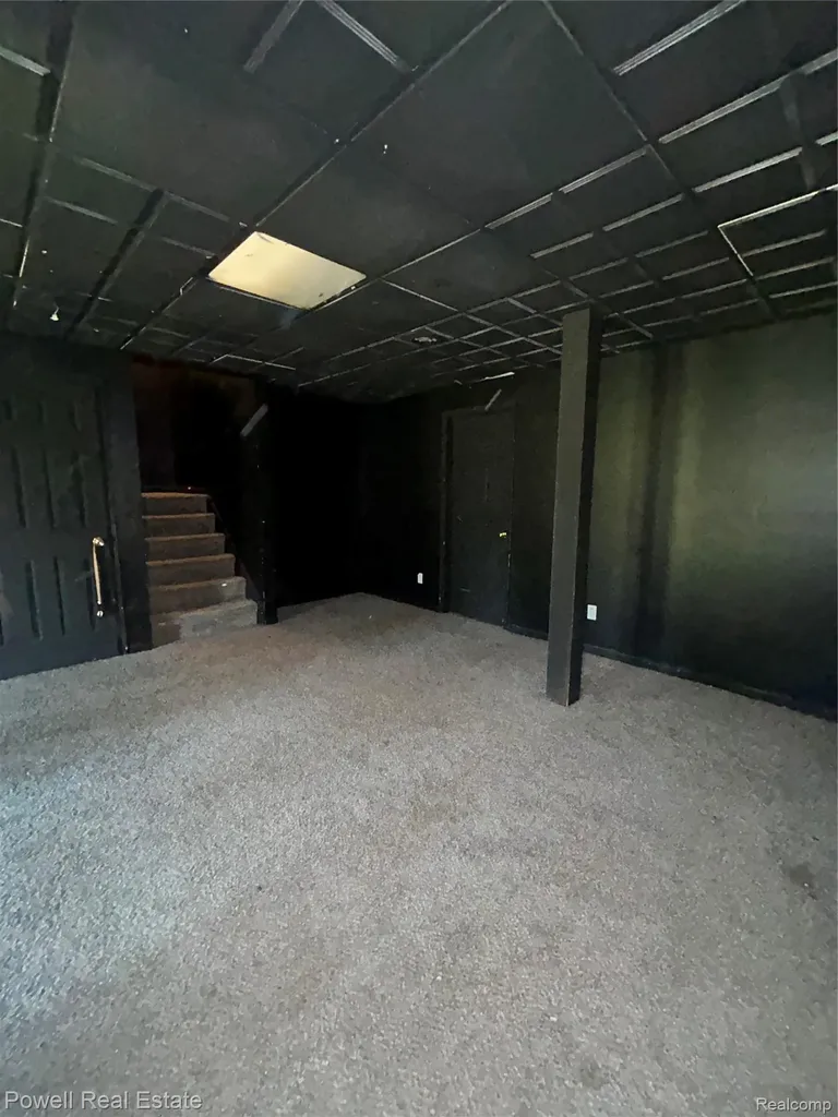 2335 Pebble Creek Drive N Flint Charter Township MI 48433