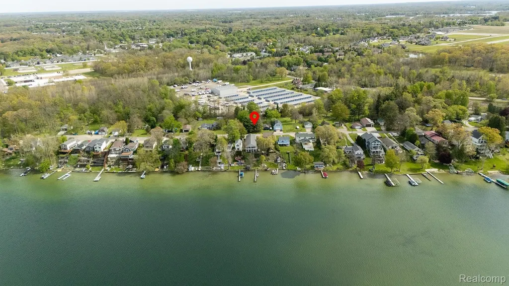 0 Dooley Drive Fenton Charter Township MI 48451