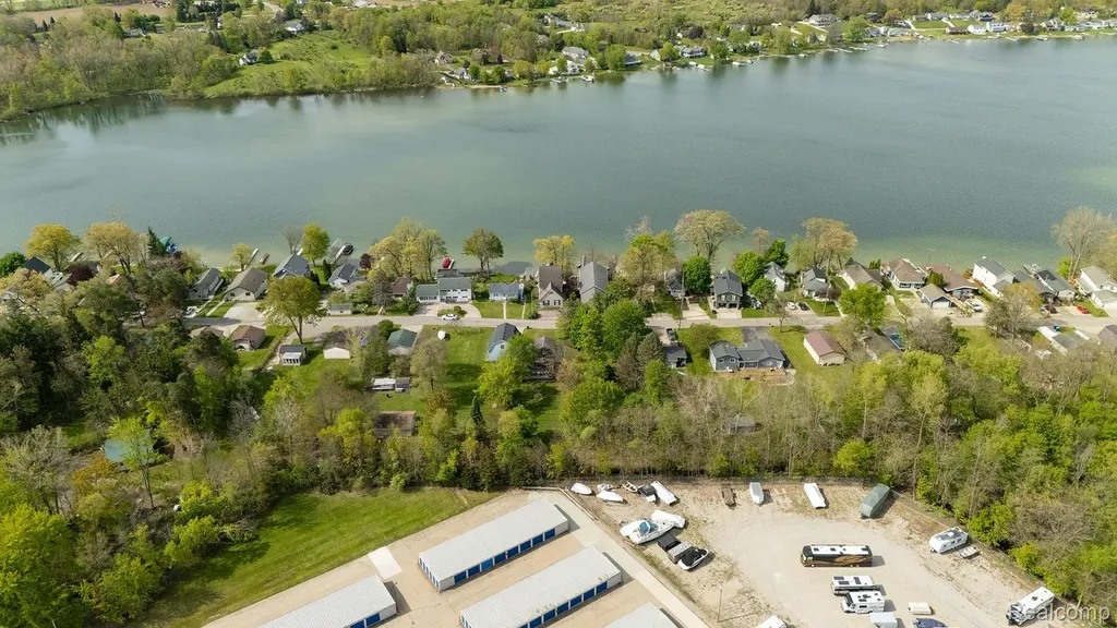 0 Dooley Drive Fenton Charter Township MI 48451