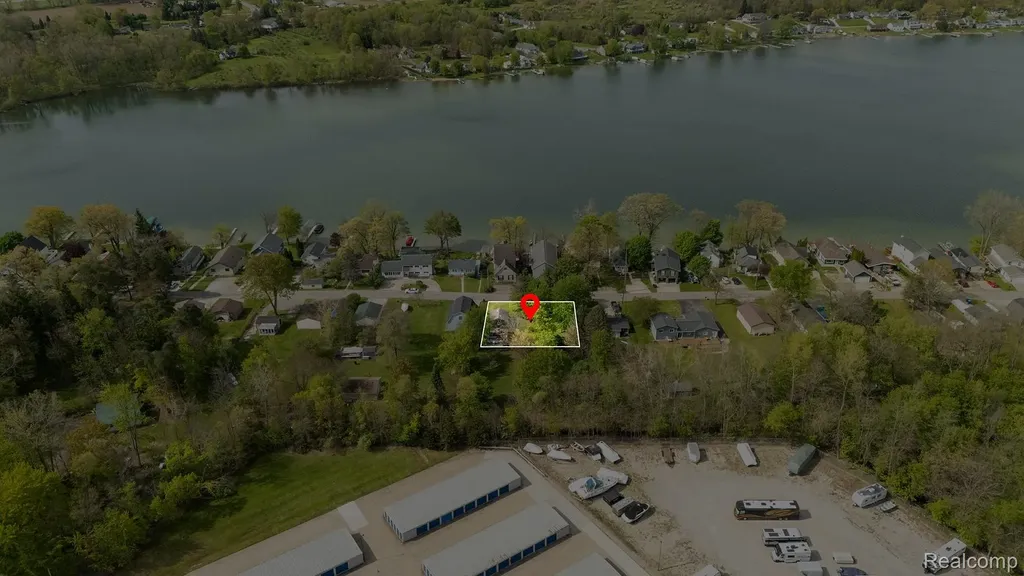 0 Dooley Drive Fenton Charter Township MI 48451