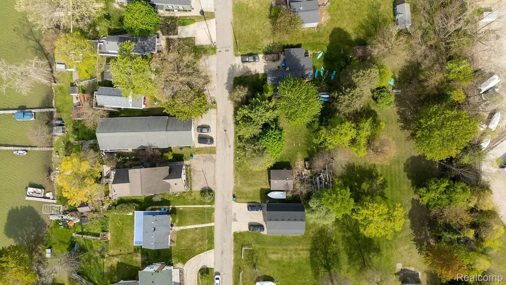 0 Dooley Drive Fenton Charter Township MI 48451