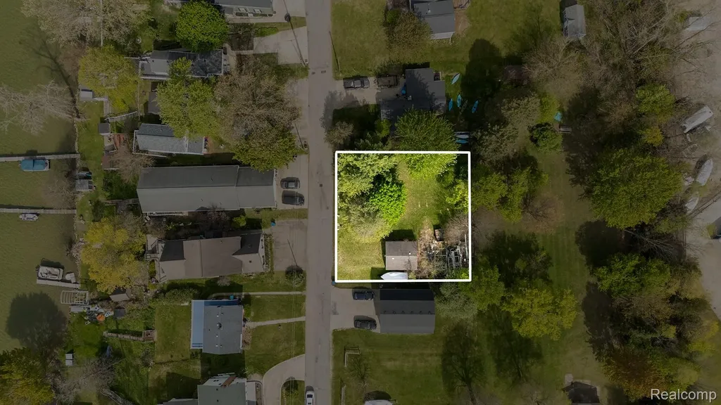 0 Dooley Drive Fenton Charter Township MI 48451