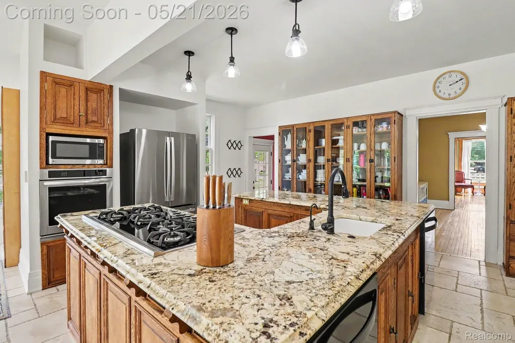 95 Dennison Street Oxford Village MI 48371