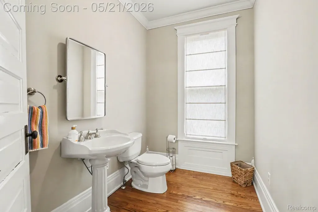 95 Dennison Street Oxford Village MI 48371