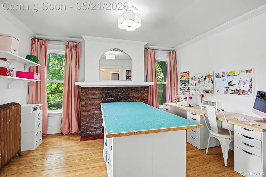 95 Dennison Street Oxford Village MI 48371
