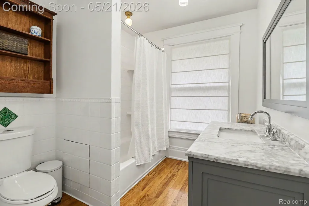 95 Dennison Street Oxford Village MI 48371