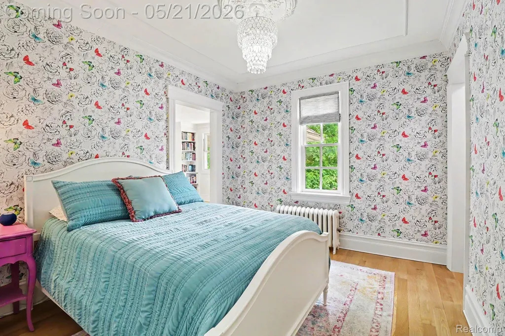 95 Dennison Street Oxford Village MI 48371