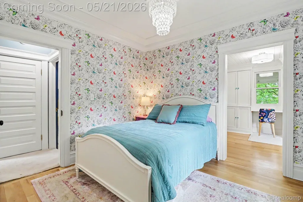 95 Dennison Street Oxford Village MI 48371