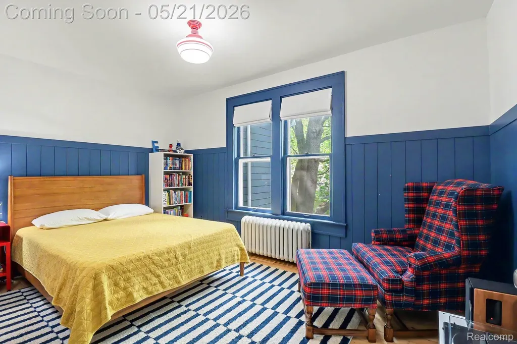 95 Dennison Street Oxford Village MI 48371