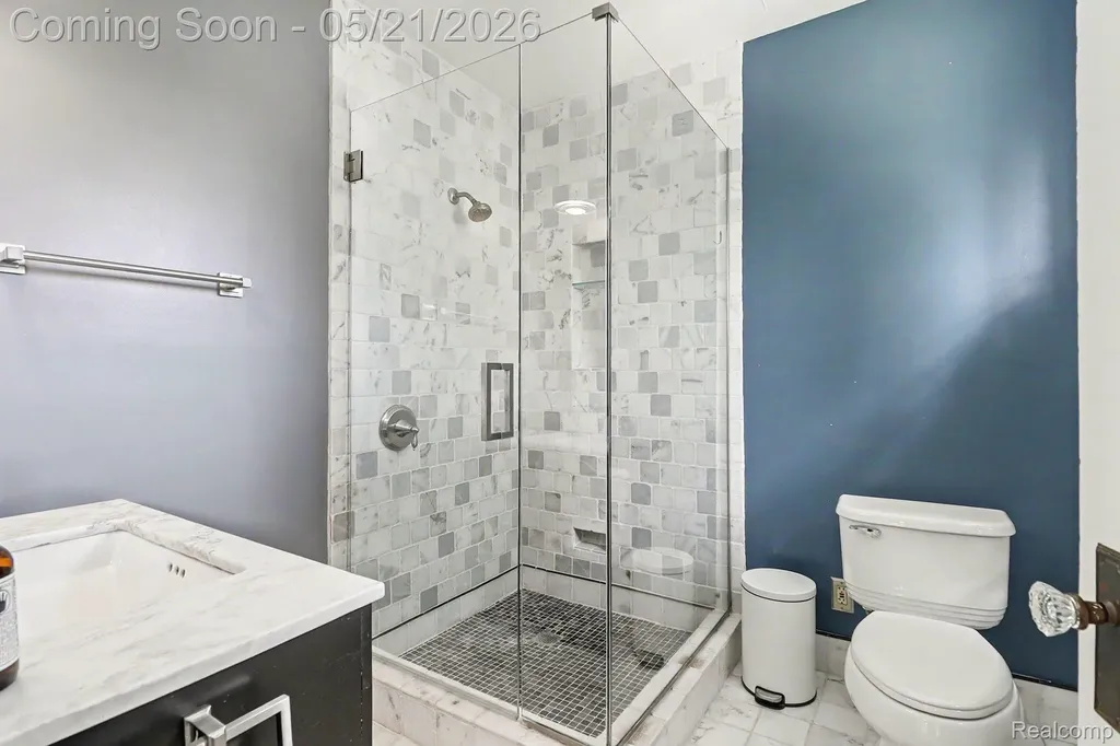 95 Dennison Street Oxford Village MI 48371