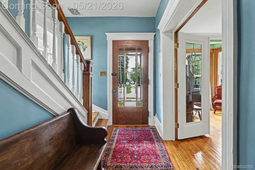 95 Dennison Street Oxford Village MI 48371